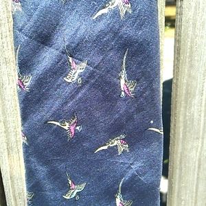 Kenneth Gordon Tie